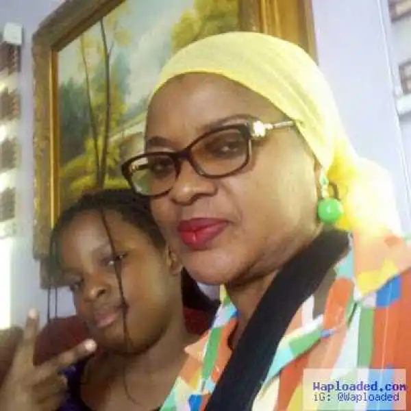 Too Bad : See What Armed Robbers Did To This Pretty Woman In Abuja. (Viewers Discretion)